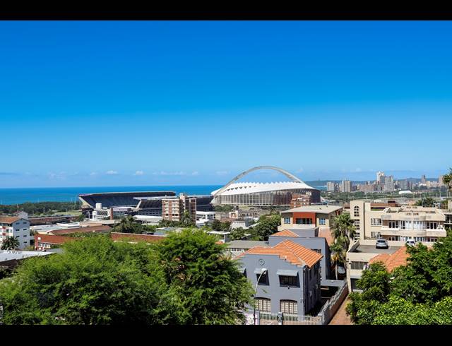 2 BEDROOM APARTMENT FOR SALE IN MORNINGSIDE